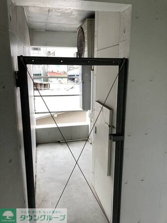 PARK SIDE SPEC Den-en chofuの物件内観写真